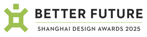 上海設計獎 SHANGHAI Design Awards