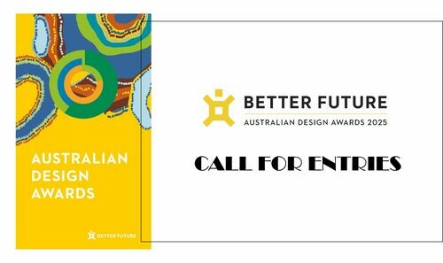 澳洲設計大獎 AUSTRALIAN Design Awards