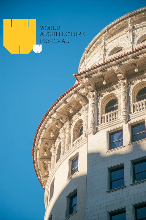 英國世界建築節獎 World Architecture Festival