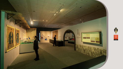 2024 MUSE金獎作品 ! 客家委員會客家文化發展中心 讓客家人回味傳統 一般民眾感受不同族群的文化