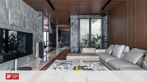 原境設計｜漫步光影 Strolling in Shades