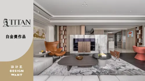 2023 TITAN PROPERTY AWARDS 第二季獲獎者!白金獎特報 (一)