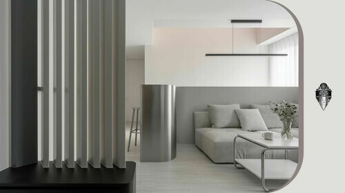 2024MUSE銀獎作品!永山設計 洗鍊 · 經典