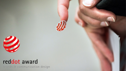 RED DOT BRAND COMMUNICATION DESIGN