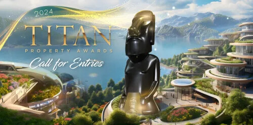 TITAN 地產大獎 TITAN Property Awards