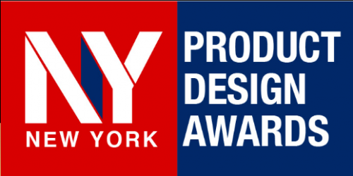 美國紐約產品設計獎 NY Product Design Awards