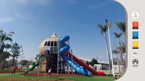 椿築營造有限公司 透過綠植與遊具提升民眾與自然環境的共融~ 拿下IDA、紐約、雪梨、倫敦等設計獎榮譽