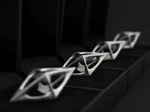 快看! A' Design Award室內設計獲獎作品!