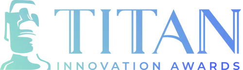 TITAN 創新設計獎 TITAN Innovation Awards