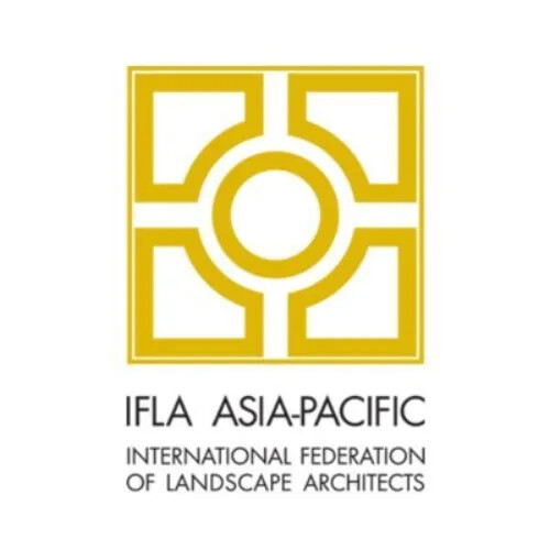IFLA 亞太區景觀建築獎 IFLA APR Landscape Architecture Awards
