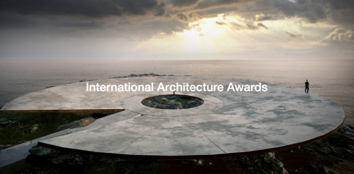 國際建築大獎 International Architecture Awards