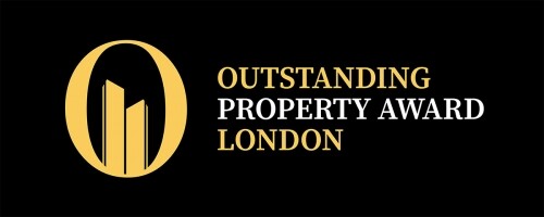 倫敦傑出地產大獎 OPAL Outstanding Property Award London