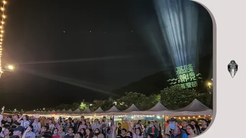 2024 MUSE銀獎作品 ! 啟點行銷 有助於地方發展以及傳遞海洋產業的專業知識