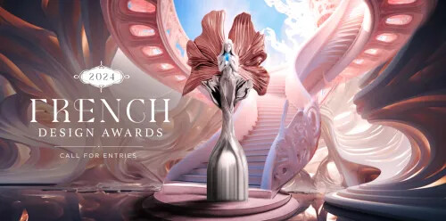 法國設計獎 French Design Awards