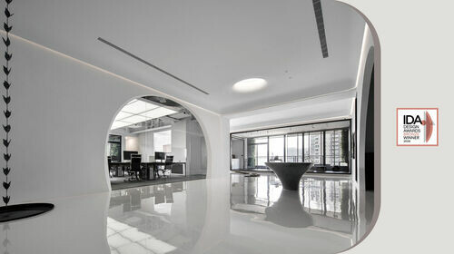 允庭室內設計裝修有限公司 初心 | 2024 IDA榮獲銅獎！