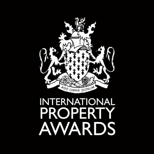 英國國際房地產獎 International Property Awards