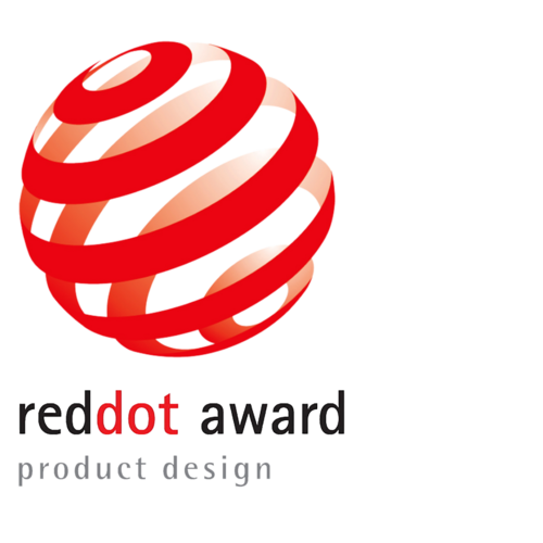 德國紅點產品設計獎 Red Dot Award:Product Design