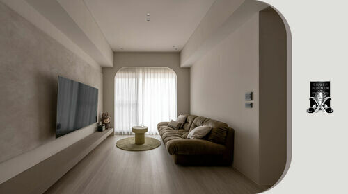 宣設計 柔性邊界 | 2025 MUSE Design Awards 榮獲銀獎！