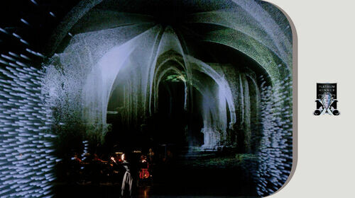 新古典室內樂團 走進江賢二 二部曲《極境尋光》 | 2025 MUSE Design Awards 榮獲白金獎！