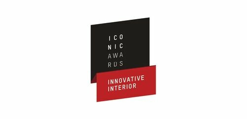 德國創新設計獎 ICONIC Awards