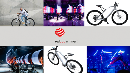 2022 紅點概念 得獎者出爐!!