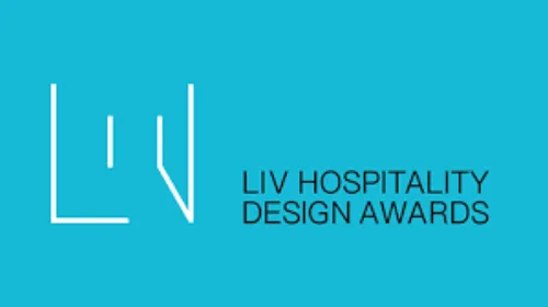 瑞士酒店設計獎 LIV Hospitality Design Awards