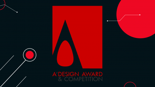 國際設計盛典A' Design Award & Competition作品徵集最後倒數中