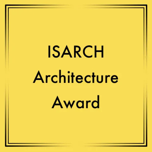 ISARCH Award