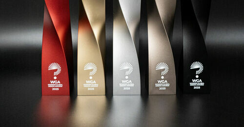 美國WGA全球設計獎 Wonder Global Design Awards