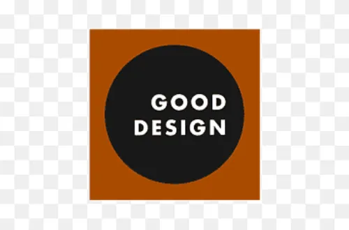 美國芝加哥雅典娜優良設計獎 Good Design Awards