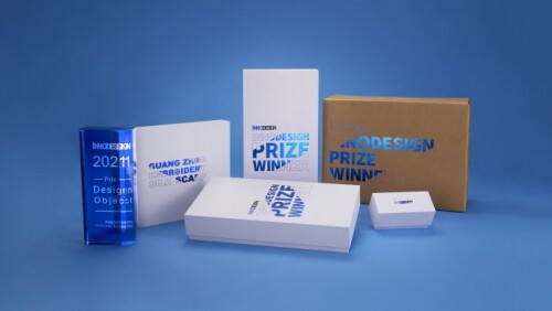 2025 INNODESIGN Prize