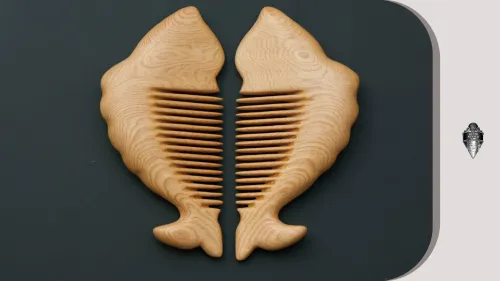 2024 MUSE銀獎作品 ! 述木 打破傳統單件設計思維 突破不一樣的形式呈現