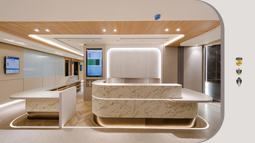 2024 倫敦設計金獎作品 ! 采邑室內裝修工程 在光影與細節的交織下 營造出一個既美觀又心靈舒緩的療癒空間