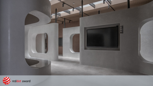 虛室亦白設計｜STRINGS of CREATIVENESS｜AI 時代的沉浸式體驗