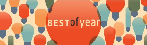 Interior Design Best of Year Award 室內設計年度最佳設計獎