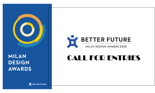 米蘭設計大獎 MILAN Design Awards