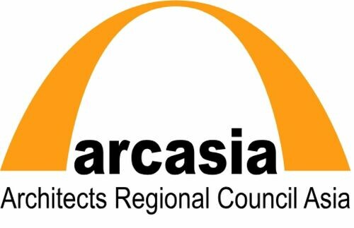 AAA亞洲建築獎 Arcasia Awards for Architecture